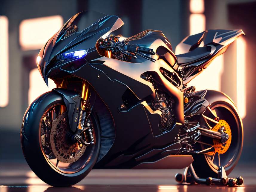 APRILLIA